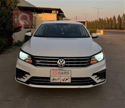 فولكسفاغن باسات